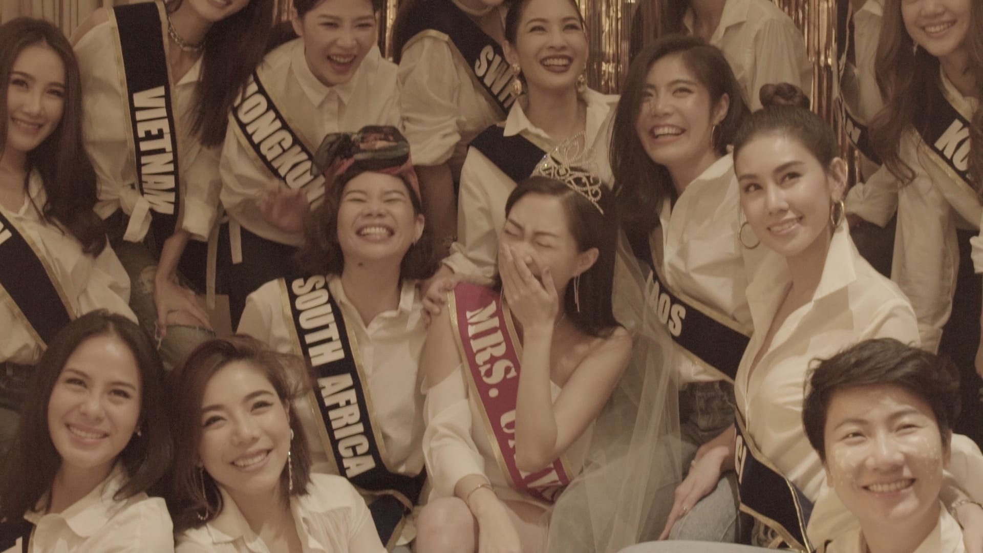 Beauvita's Hen Night Party 10.06.18