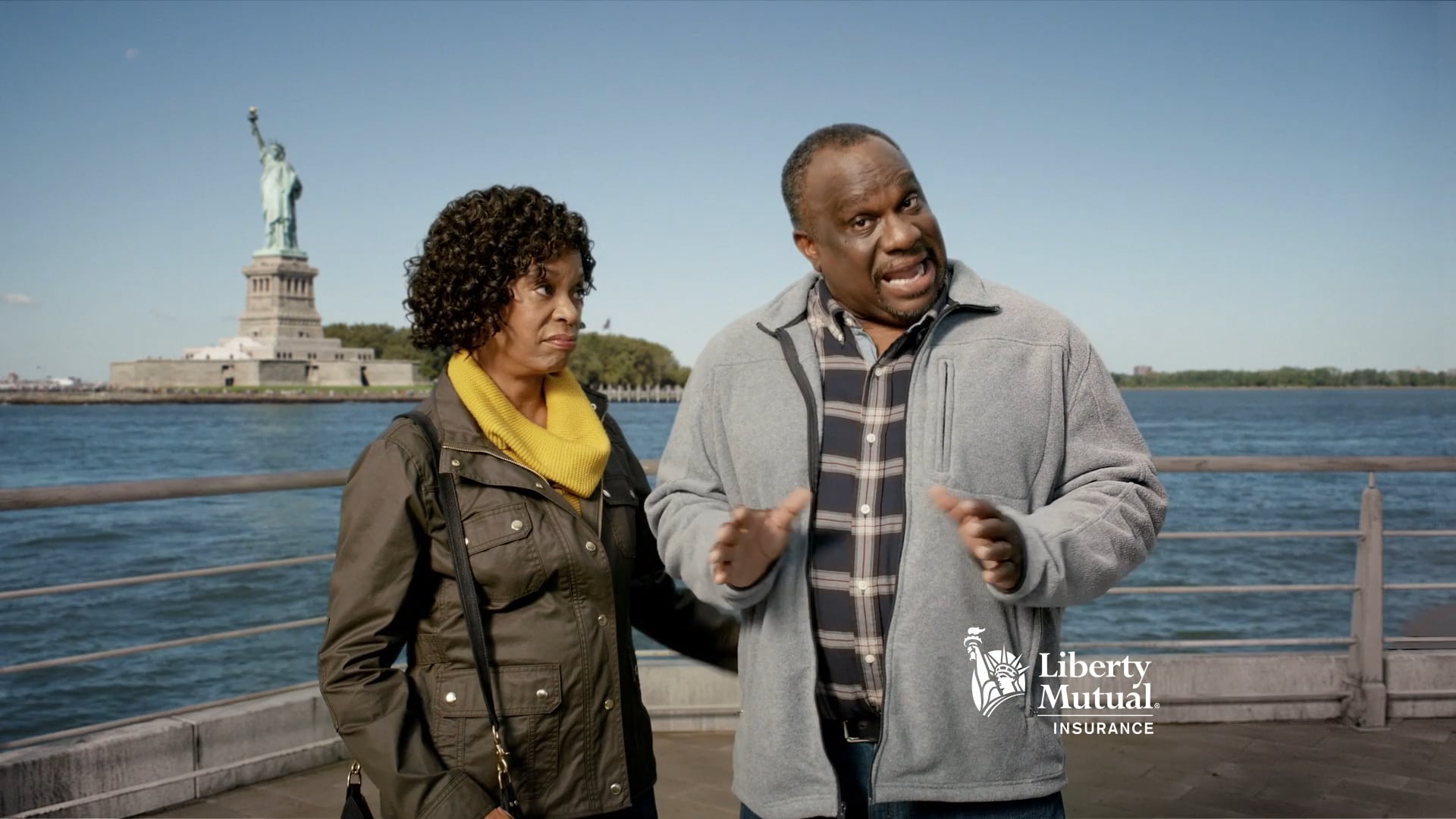 Liberty Mutual on Vimeo