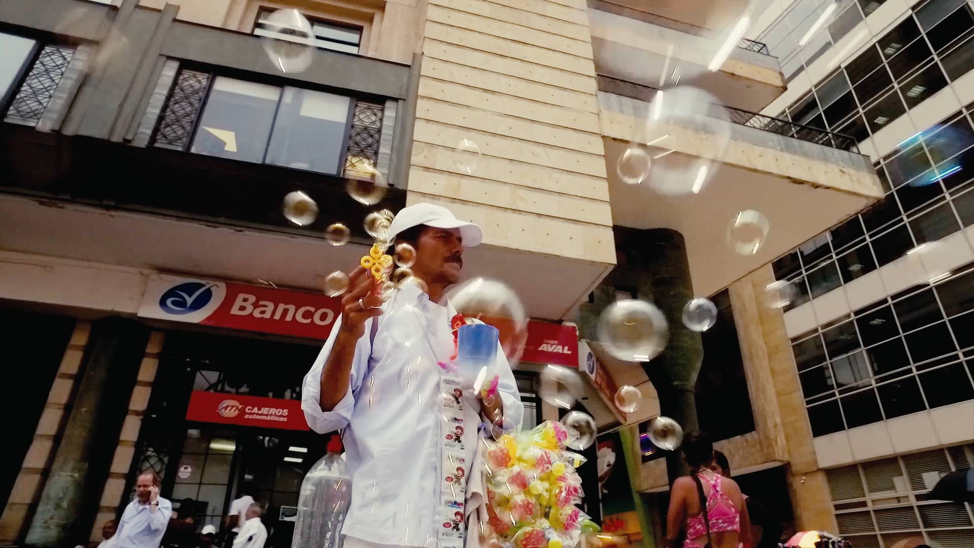 LeaderImpact On Vimeo