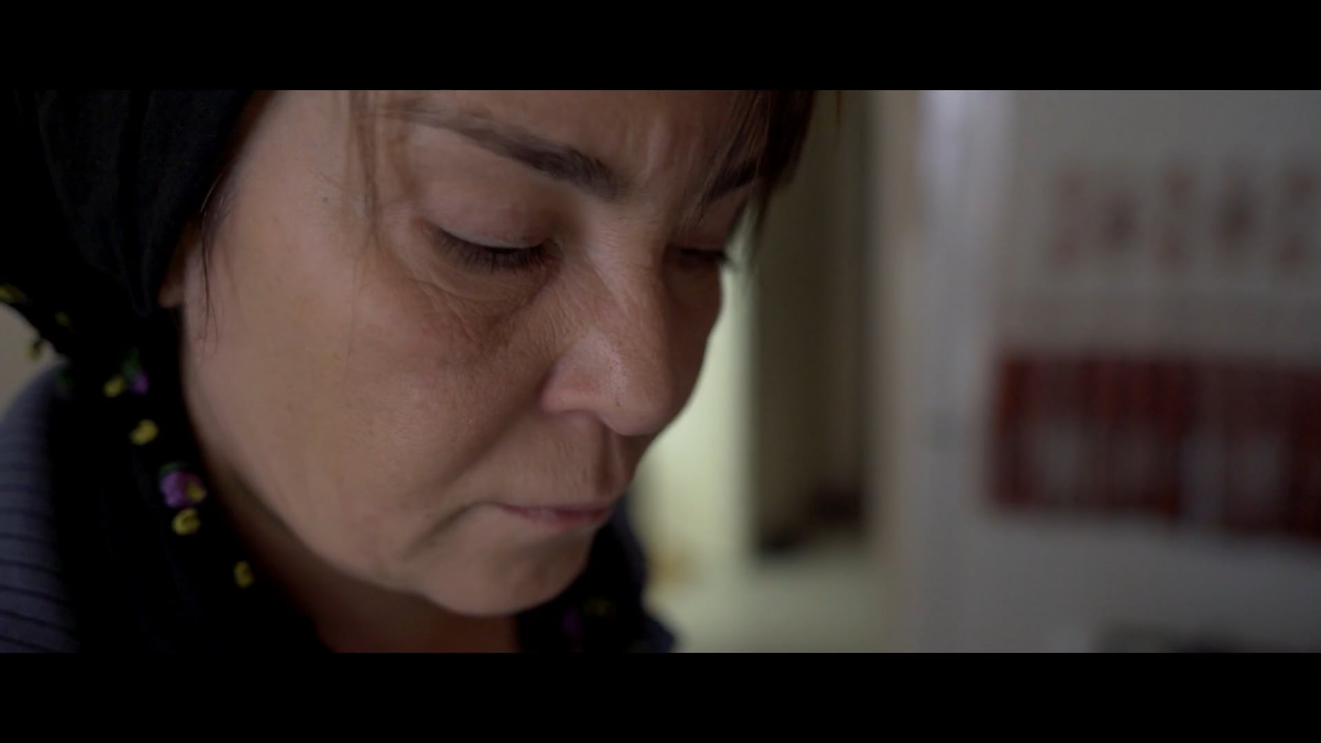 Vahide (Short Film)