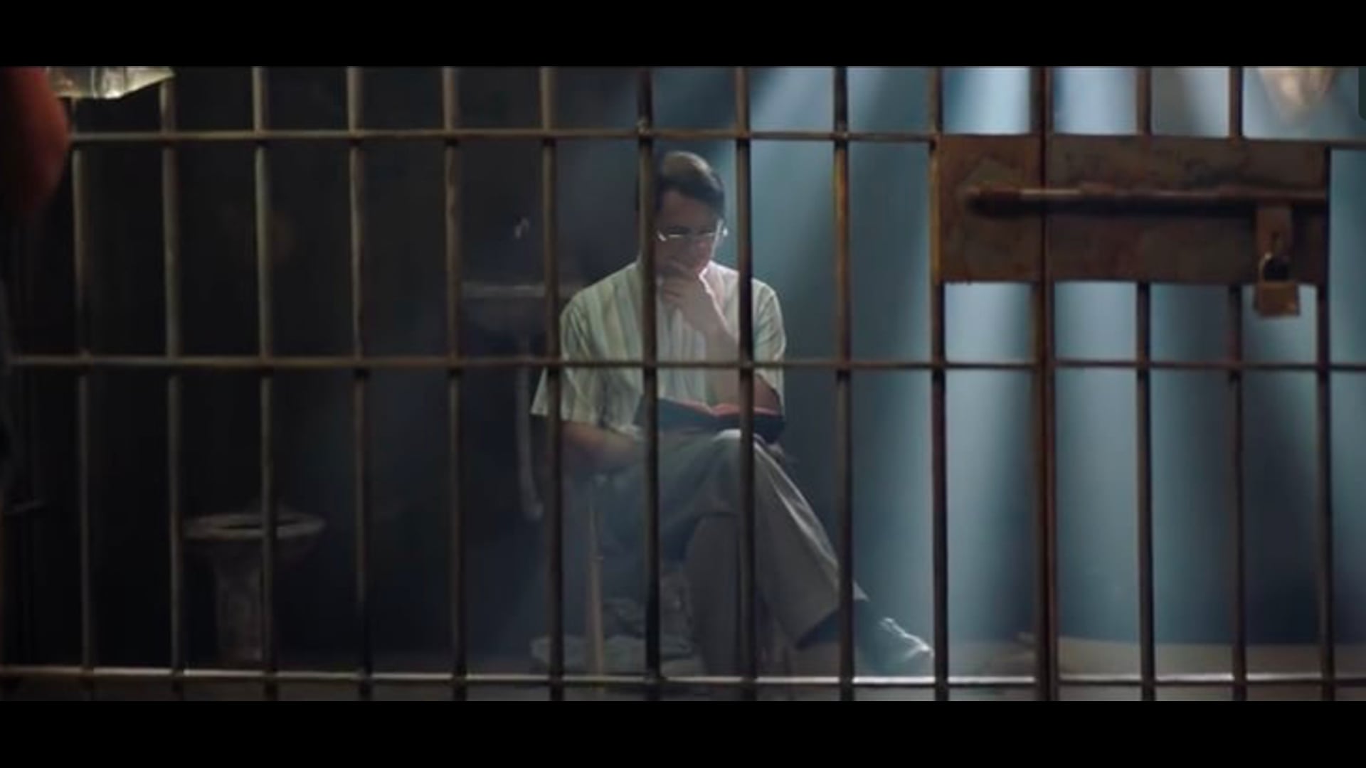NOTHING TO LOSE I (NADA A PERDER) | Feature Film