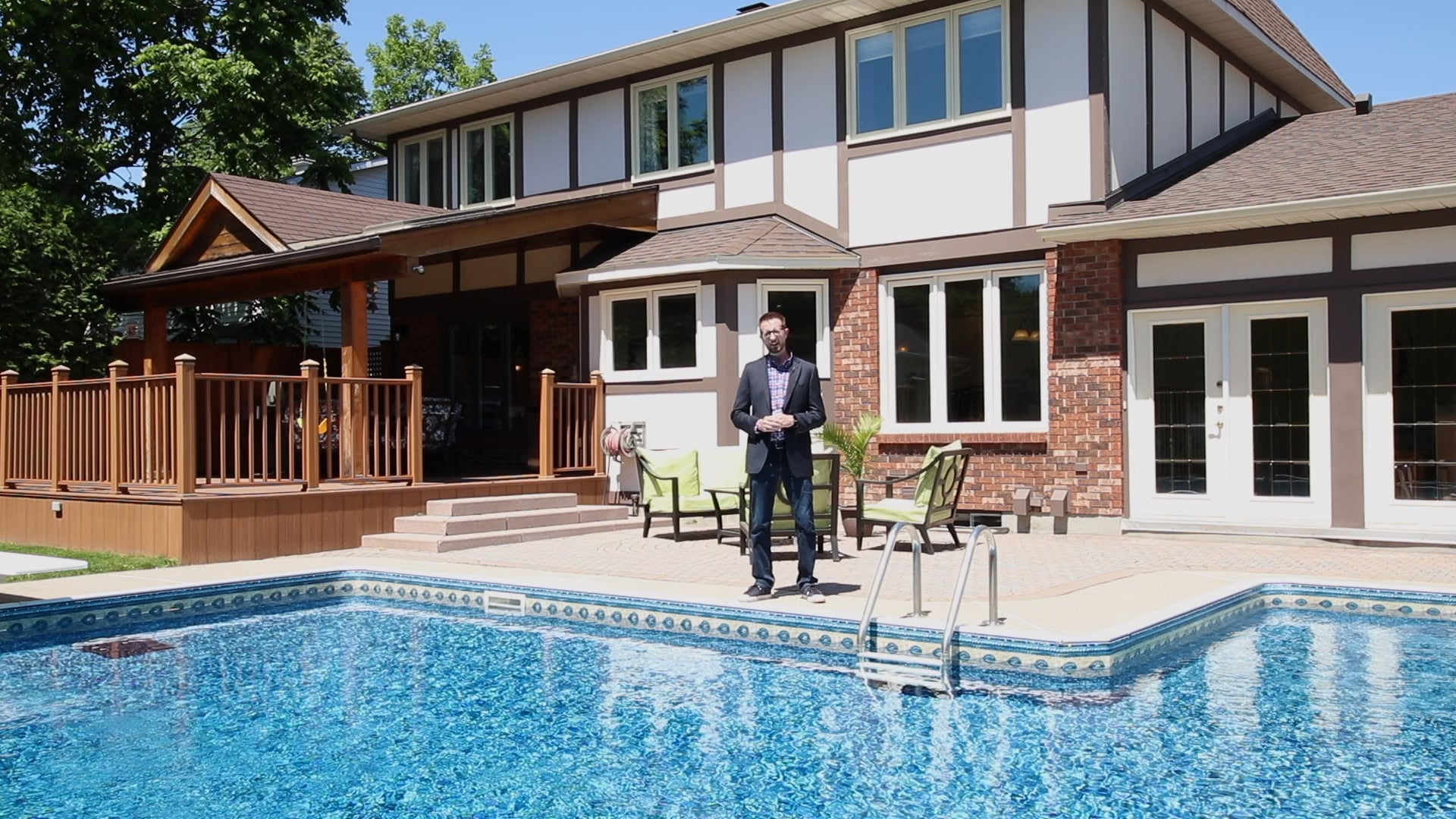 32 Merkel Drive MM Team on Vimeo