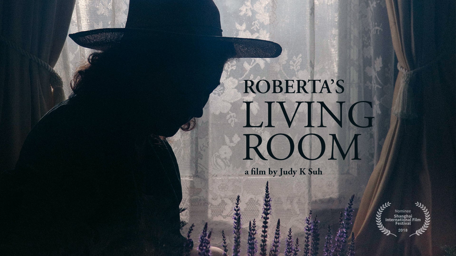 roberta's living room