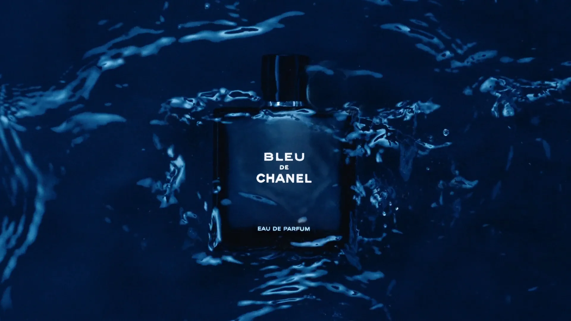 Chanel shop bleu australia