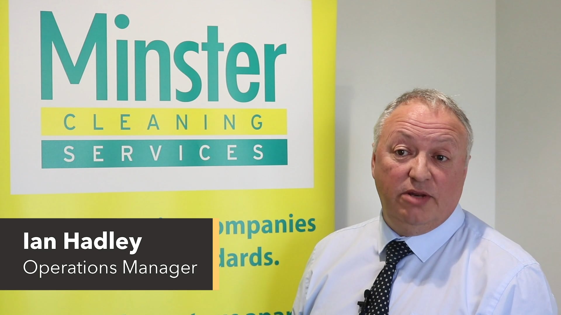 Minster Cleaning Services on Vimeo