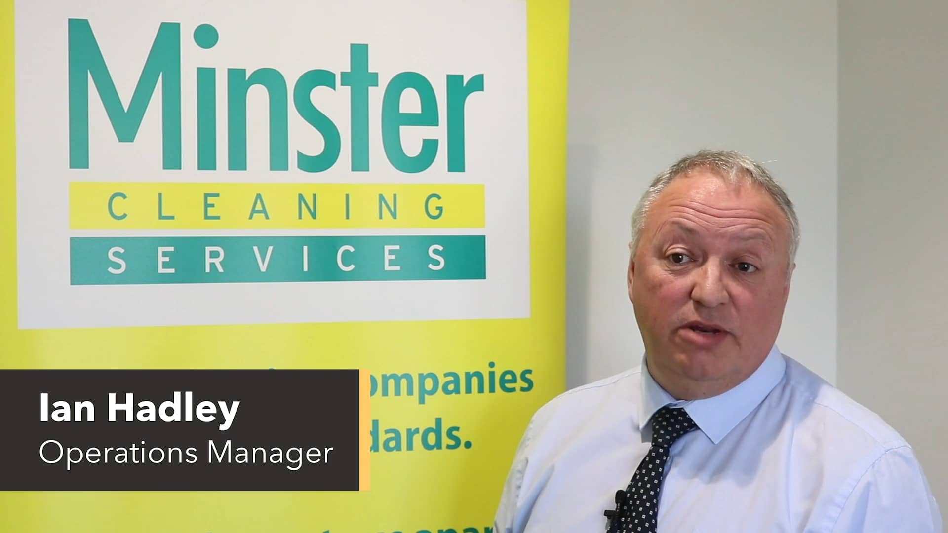 Minster Cleaning Services on Vimeo