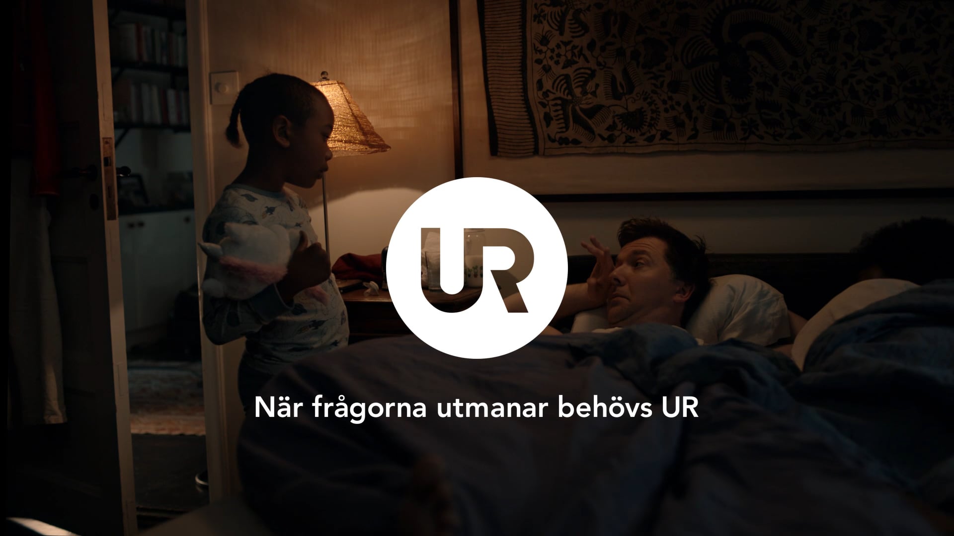 UR - Natten