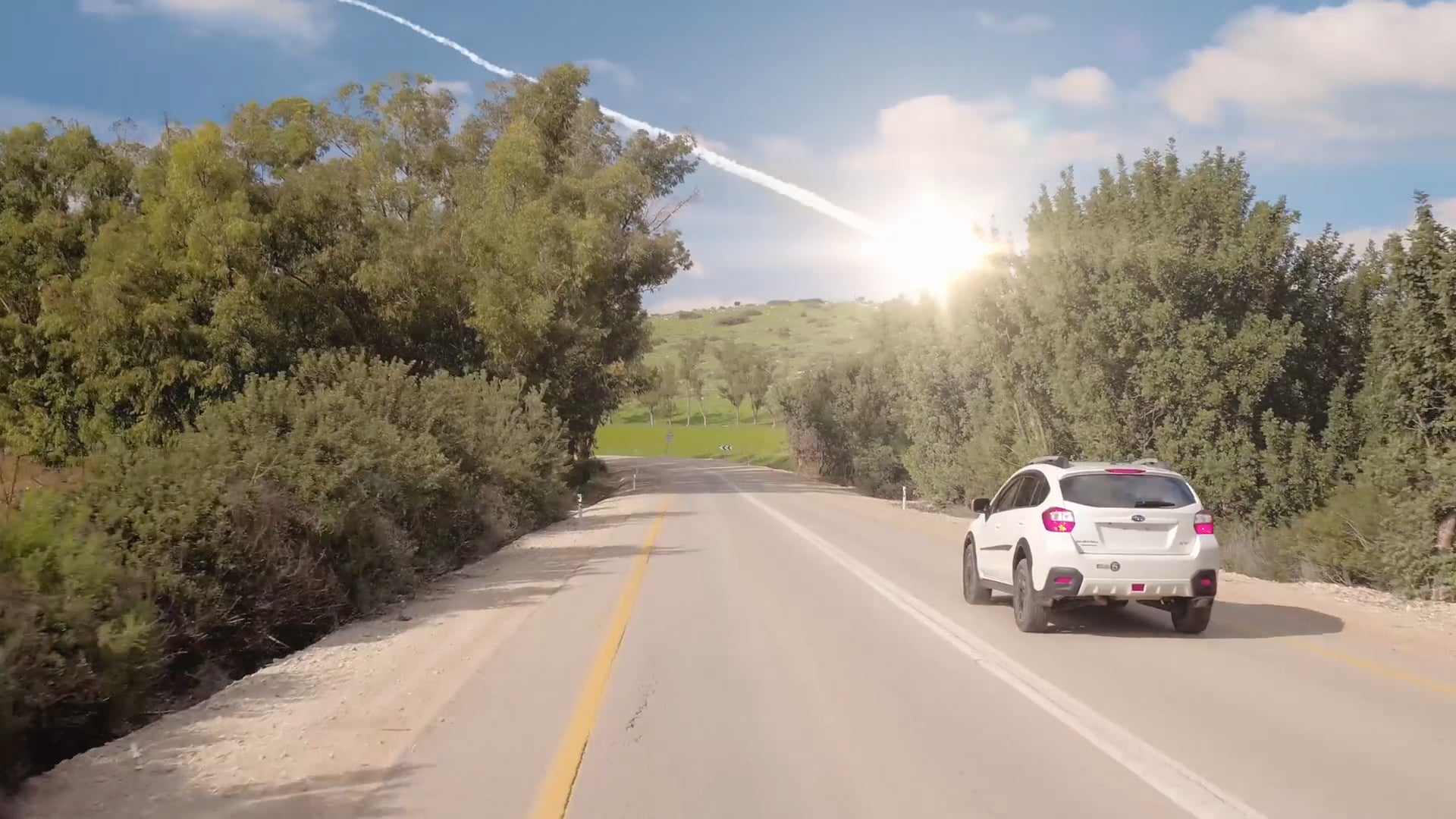 DRIDE - Smallest Connected DashCam