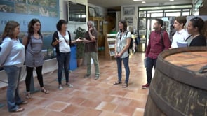 Jornada de formació sobre patrimoni al sector turístic
