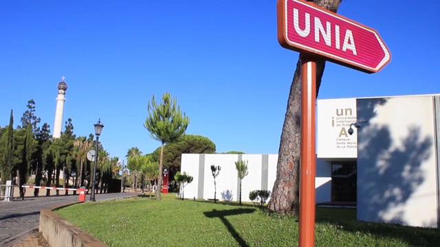 La problemática ambiental y social de los fosfoyesos en Huelva llega a los cursos de la UNIA