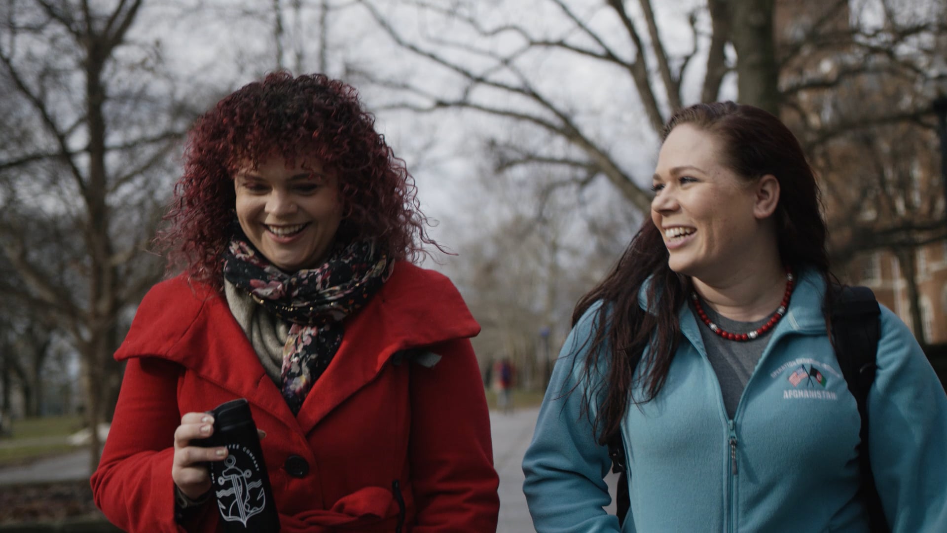 The Ohio State University - Day of Giving - Military