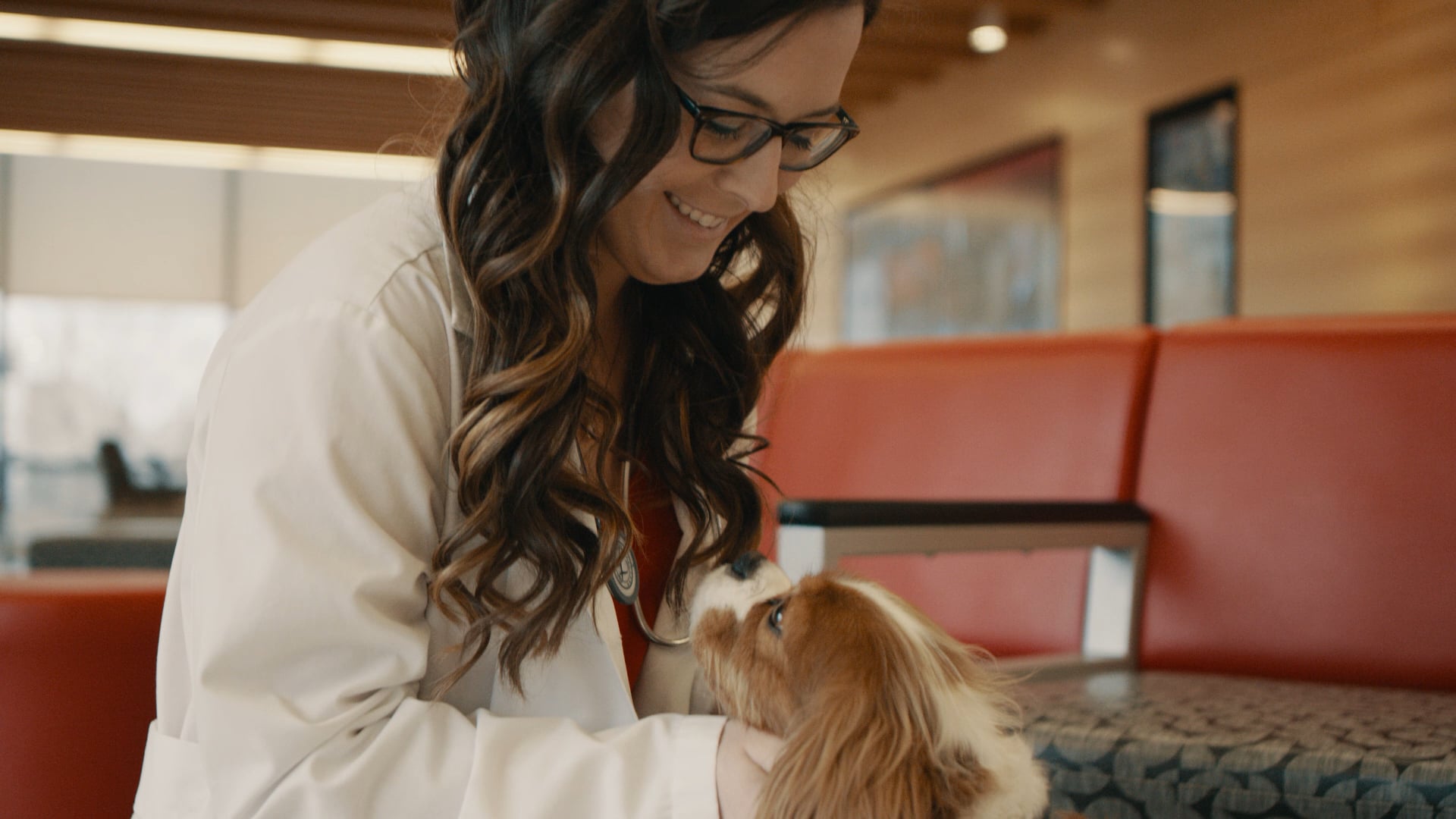 The Ohio State University - Day of Giving - Animal Welfare