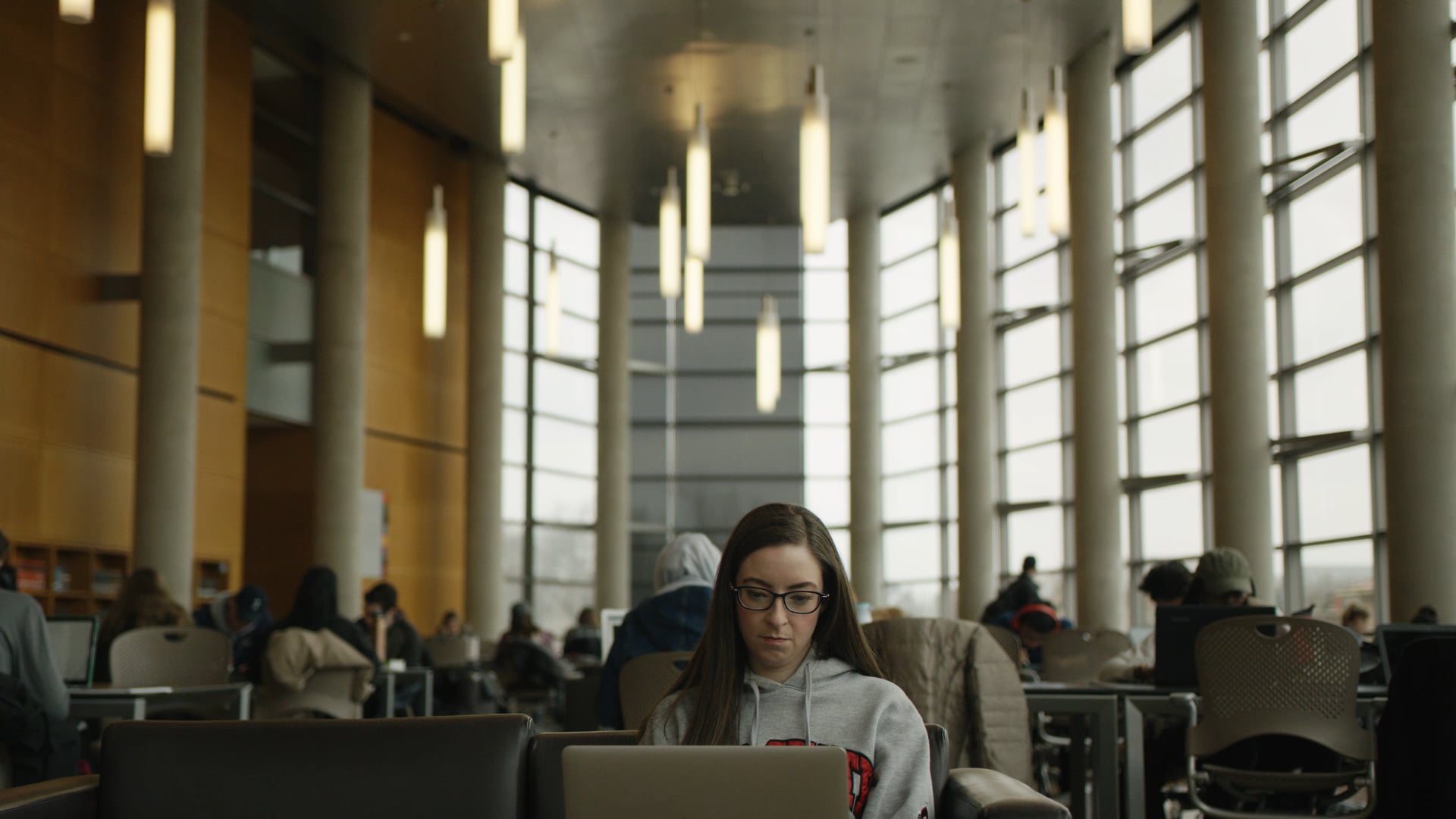 The Ohio State University - Day of Giving - Cancer