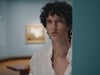Caravaggio's Cupid - (Gigafilm) Jay Harris