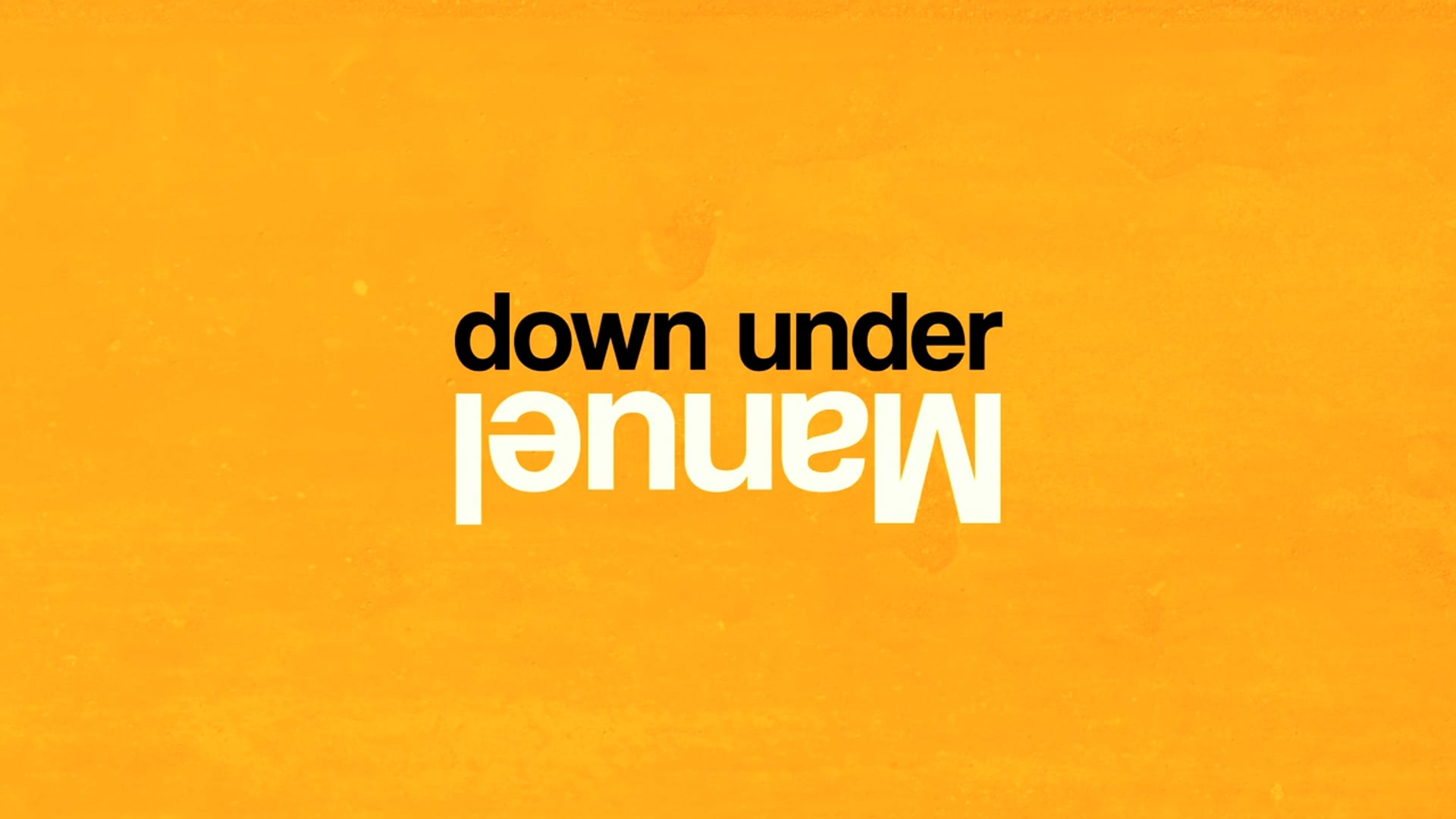 Manuel Down Under | Dokumentation Arte | Vincent Films