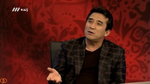 FULL | 2018 TV Show - 12 June 2018 | برنامه 2018 - سه شنبه 22 خرداد 1397