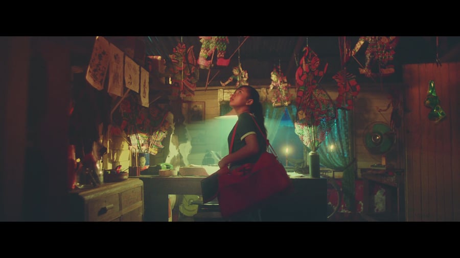 Kasih 5 Sekawan Celcom Raya 2018 Director S Cut On Vimeo