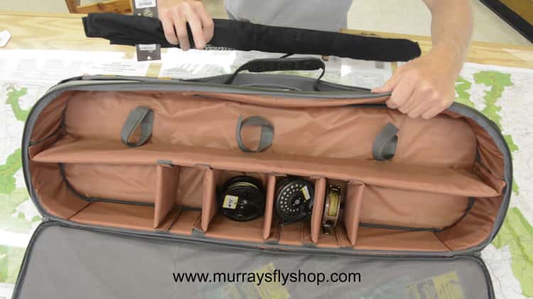 Reel Case – Murray's Fly Shop