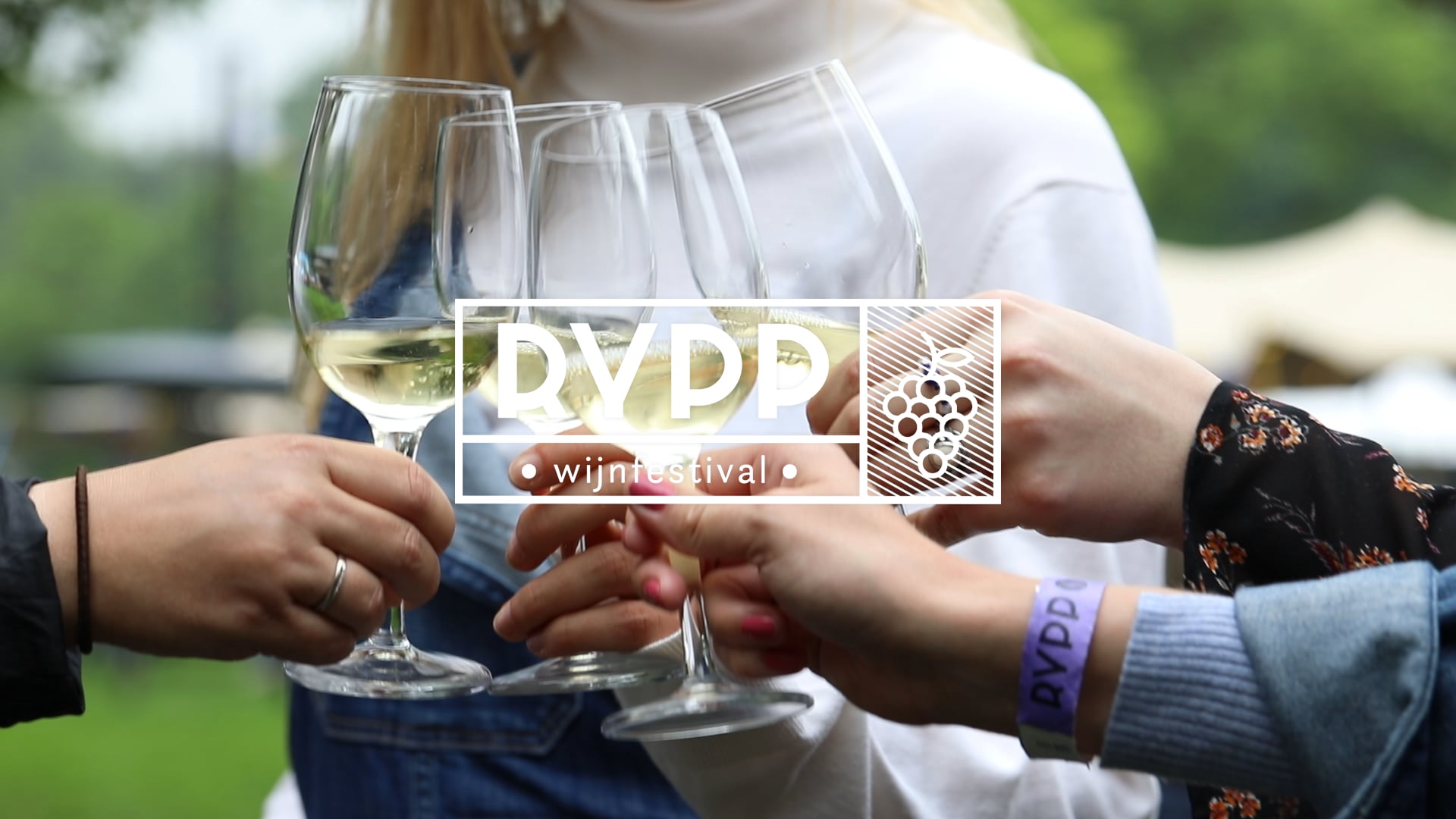 RYPP Wijnfestival Aftermovie 2018 on Vimeo