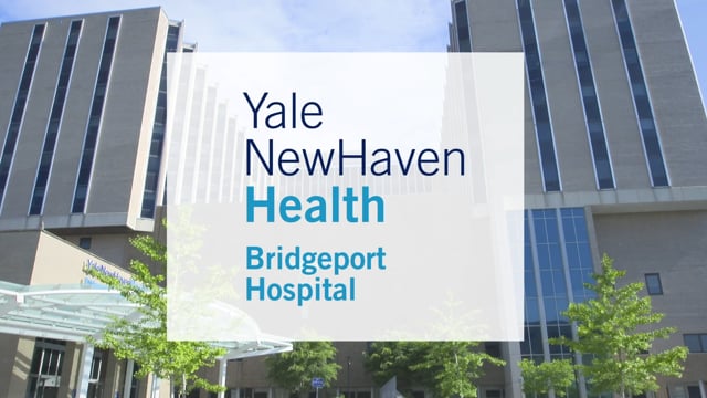 2018 John D. Thompson Award: Bridgeport Hospital