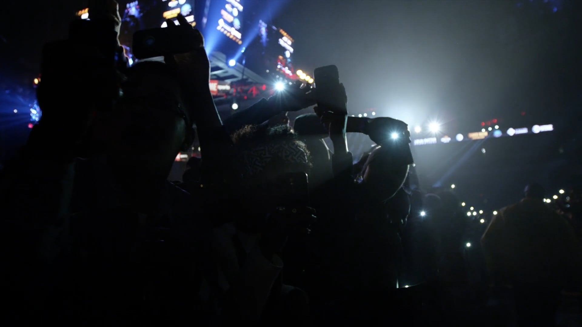 Showtime: Adrien Broner Vignette