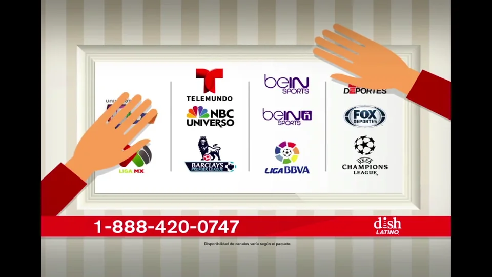 What Channel Is Fox Deportes On DishLATINO?, Fox Deportes On DISH