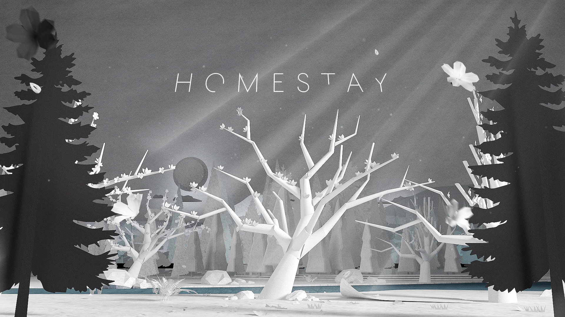 Homestay (Trailer)  