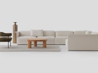Arcade Sofa - Resident Lounge