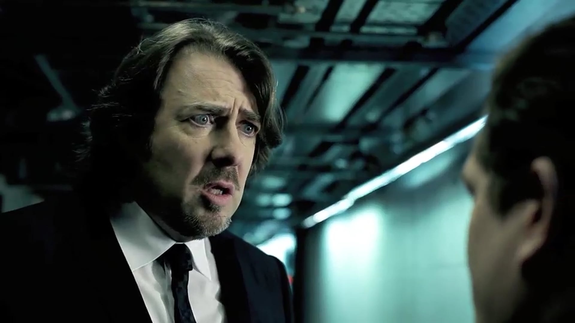 ADAM WIMPENNY COMEDY REEL 2020