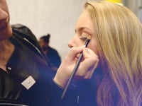 MakeUp Event