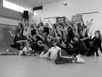 Stijn& Jowellino Alzheimer Nederland DanceWorkshop