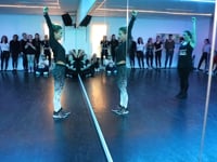 Stijn & Jowellino Alzheimer Nederland DanceWorkshop
