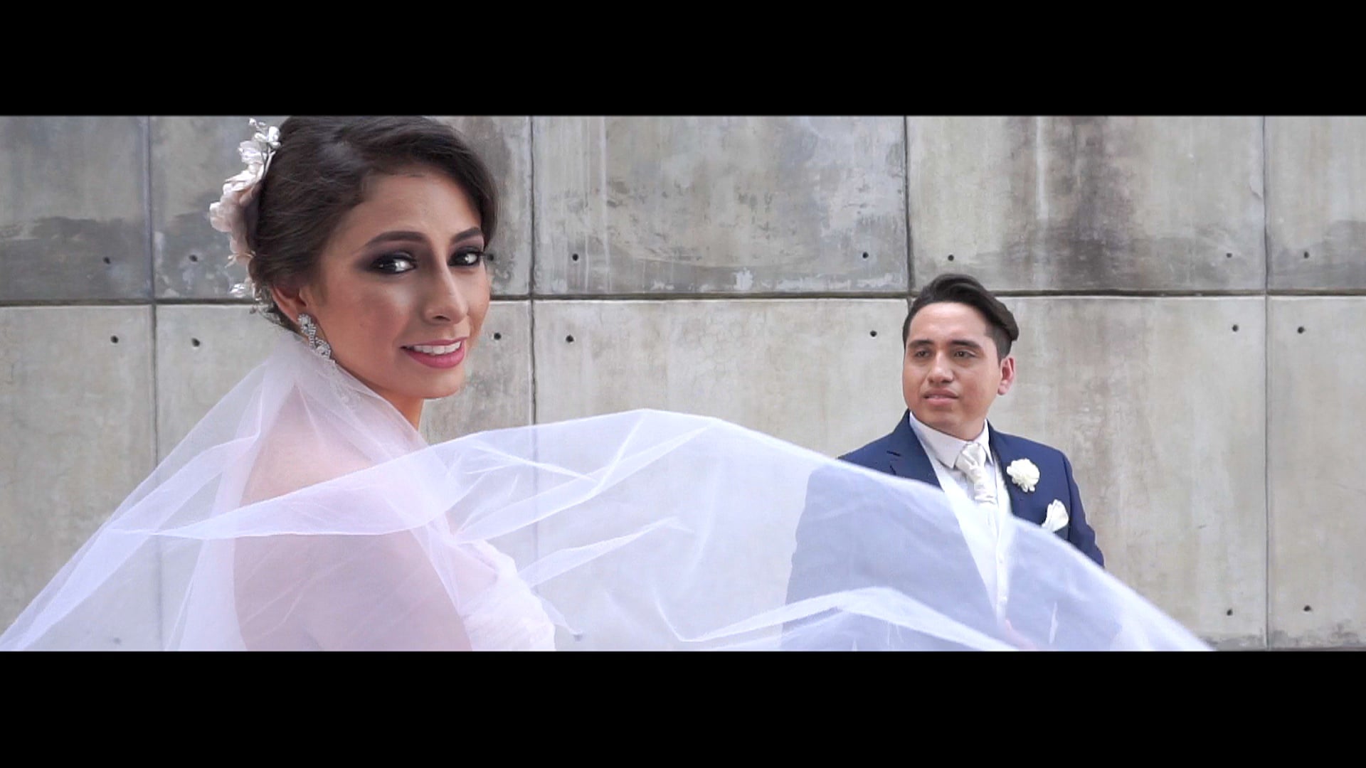 Laura & Juan (Wedding highlight)