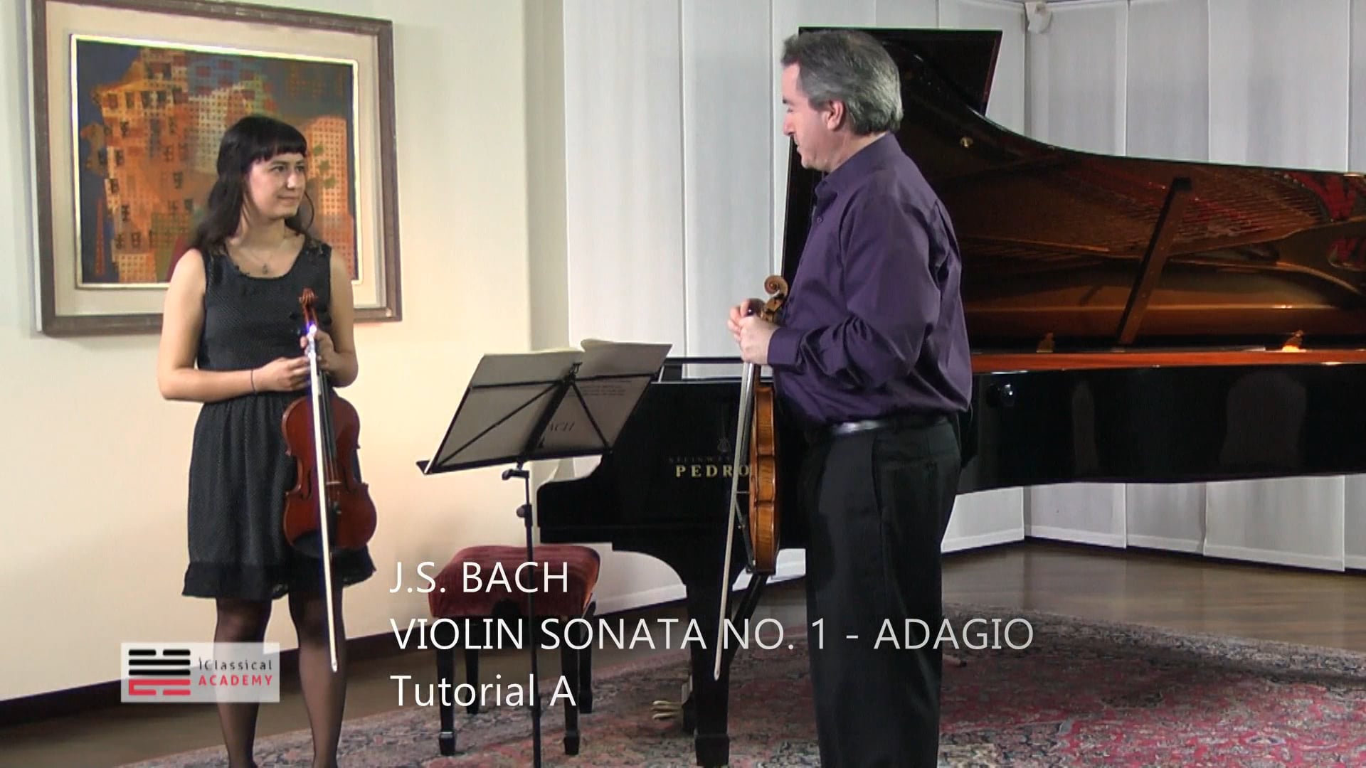 Tutorial A
