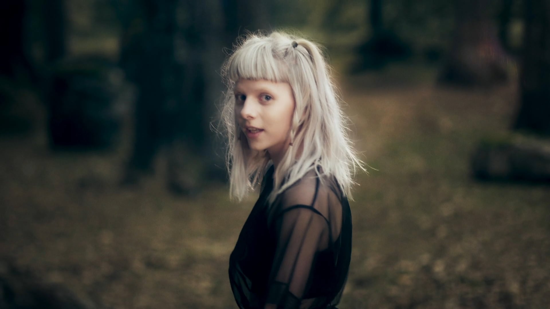 Aurora - Scarborough Fair