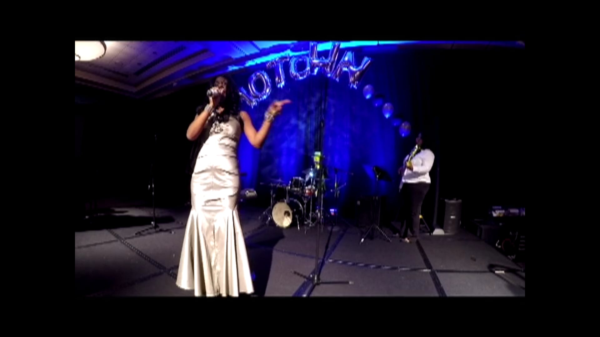 Promotional video thumbnail 5 for HeartFelt Entertainment, Inc. (Carlene Mitchell)