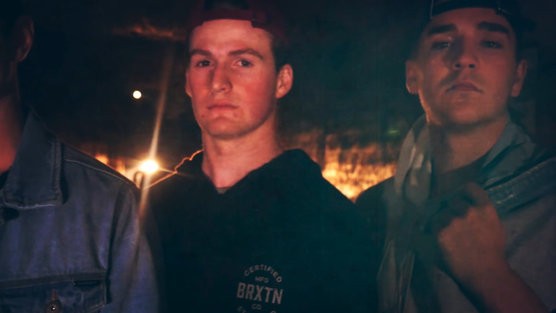 OCEANIC - MONTAGE BASE