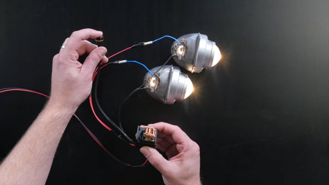Wiring Fundamentals: Relays