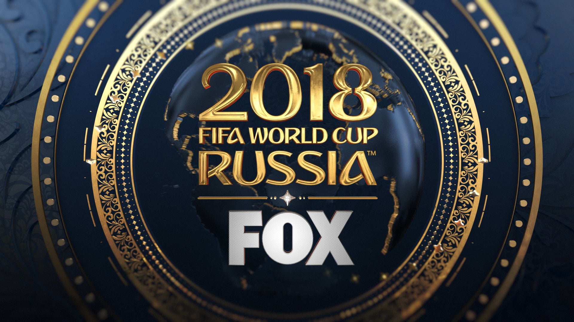 2018 FIFA Men's World Cup Graphics Package | Videos & Movies on Vimeo