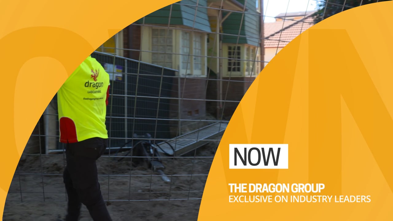 The Dragon Group | Industry Leaders | TV Show