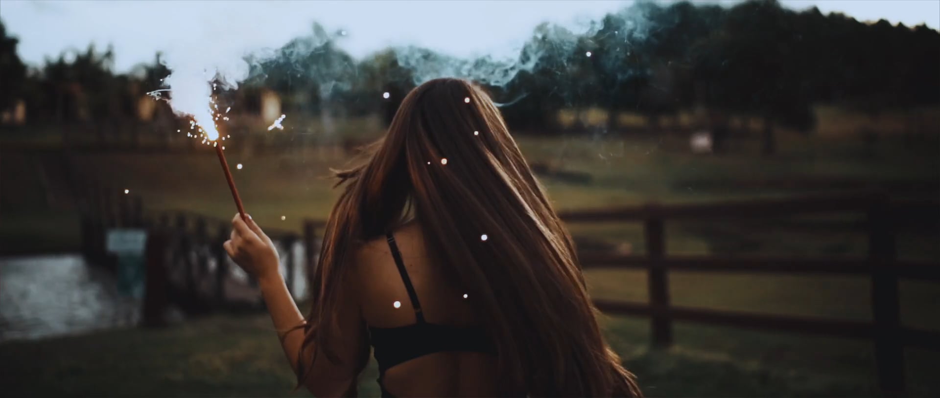 Ana Caroline {Highlight}