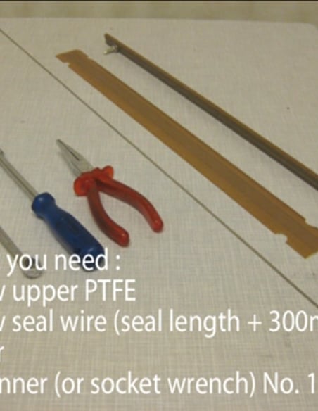 Vídeo: MAGNETA MG 421