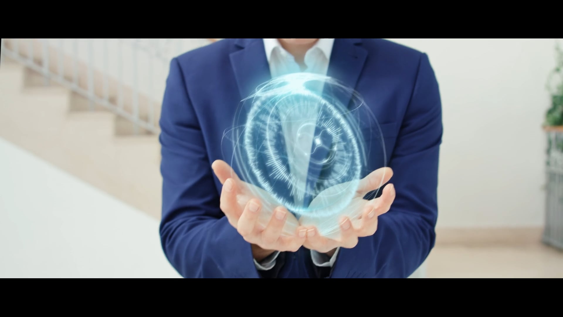 Allergan Leadership in Eyecare 2018
