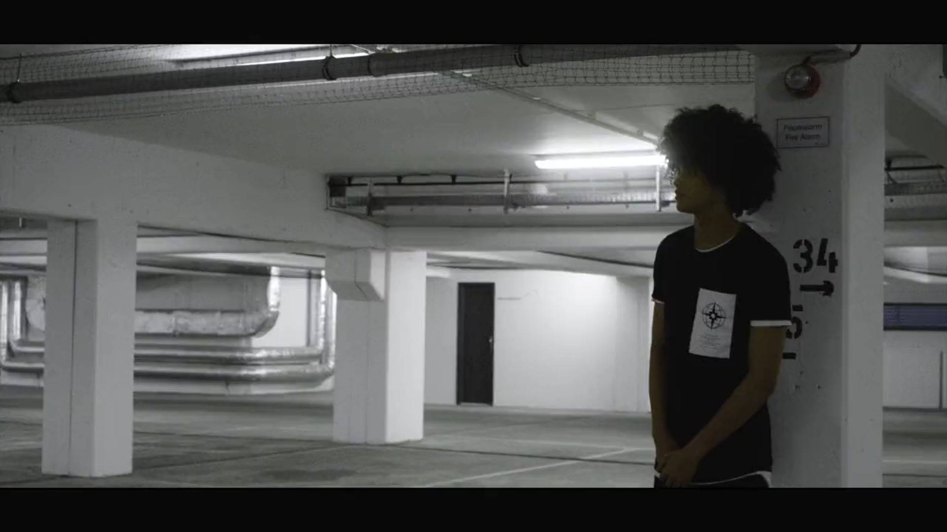 New Yorker - BlackSquad