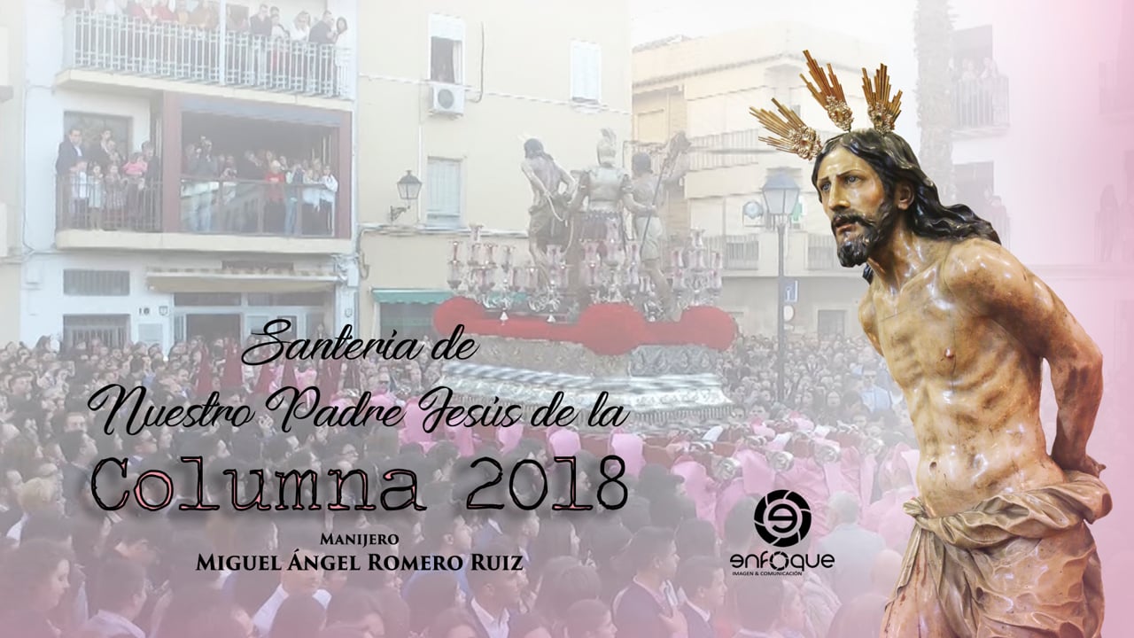 Columna 2018 | Intro