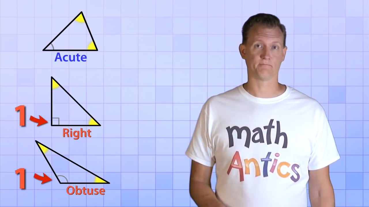 Math Antics Triangles on Vimeo