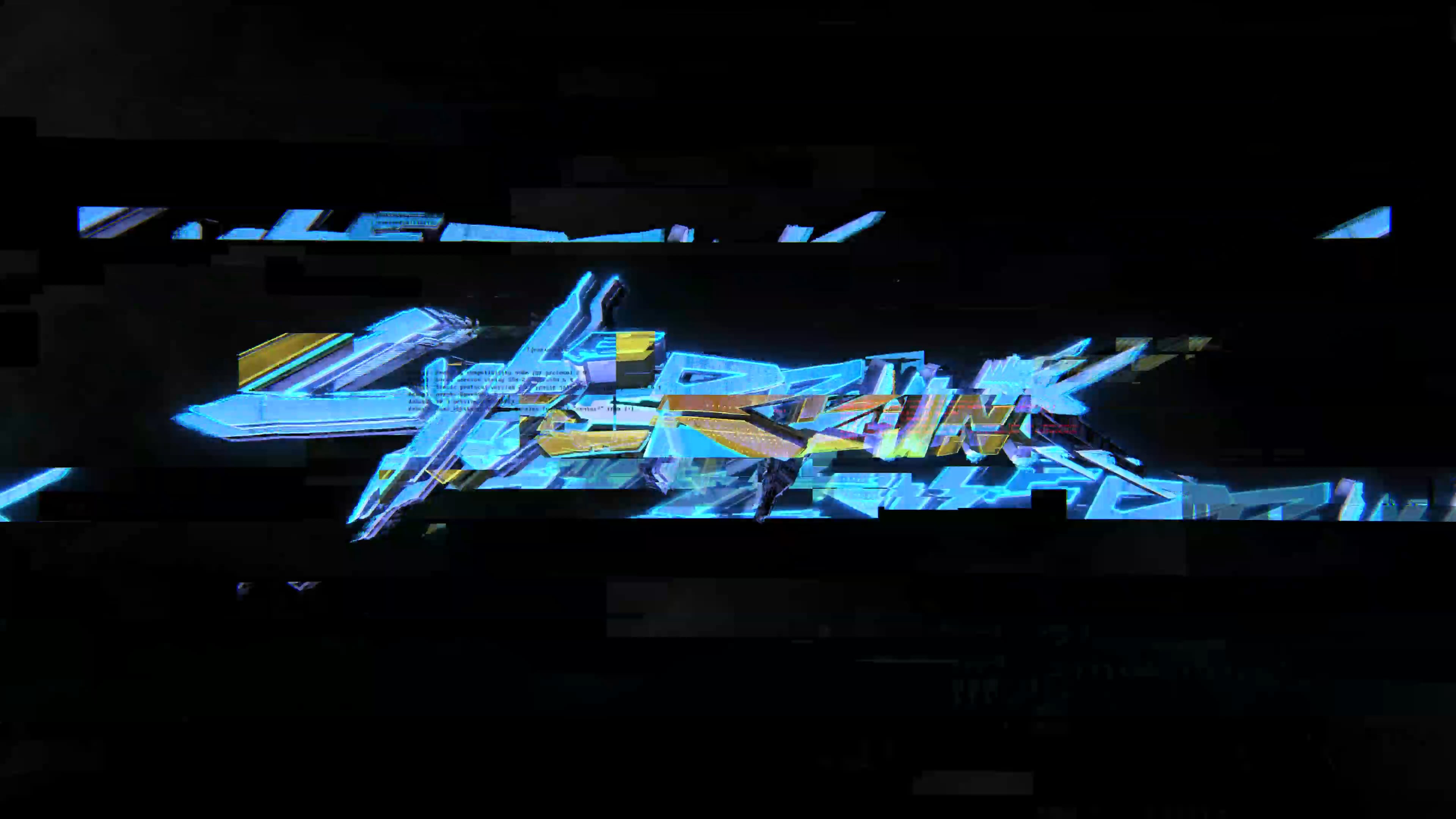 Cyberpunk | Logo | Territory Studio