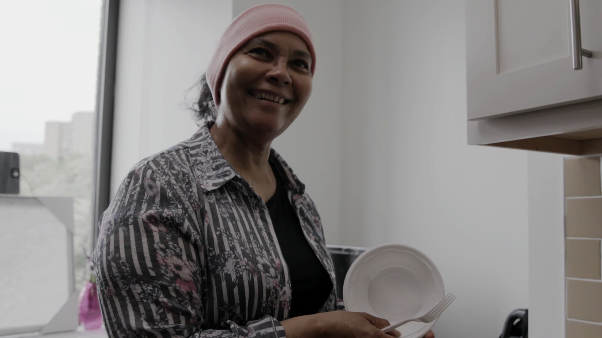 Hope | Home: The Landing Road Story
