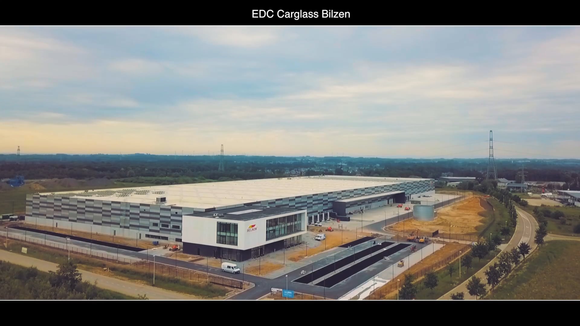 14-02-2018  EDC Carglass Bilzen