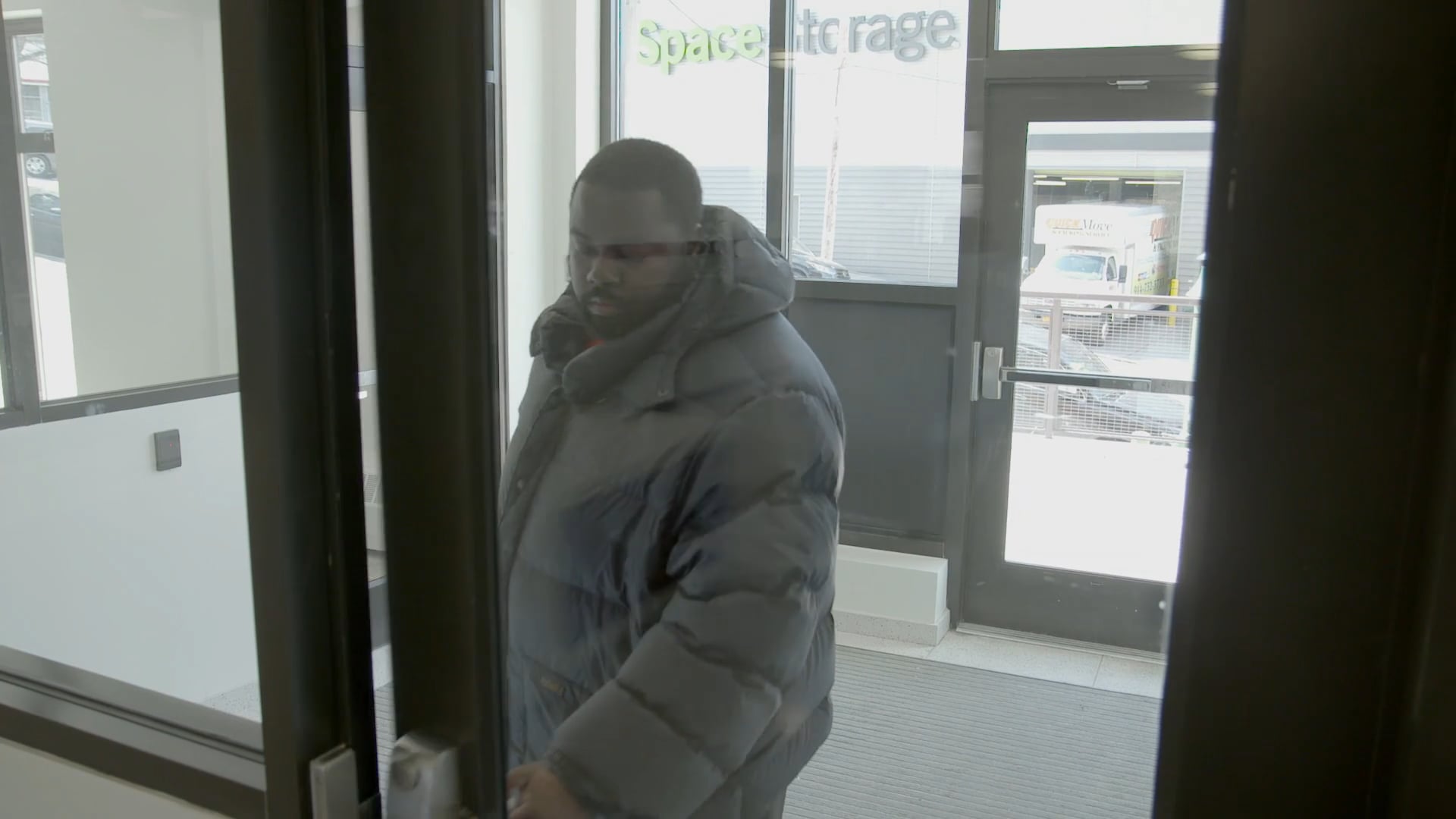 Landing Road: Malcolm's Journey